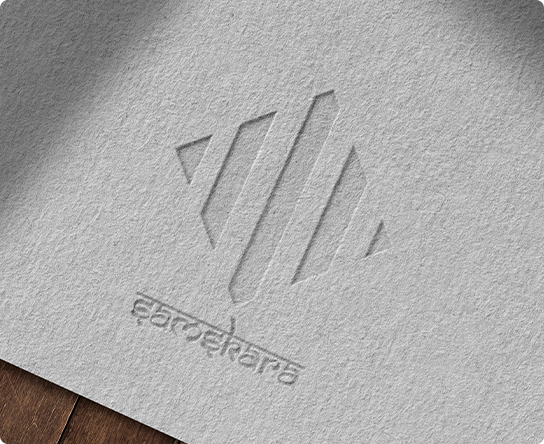 samskara concept logo design