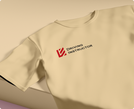 victoria logo design